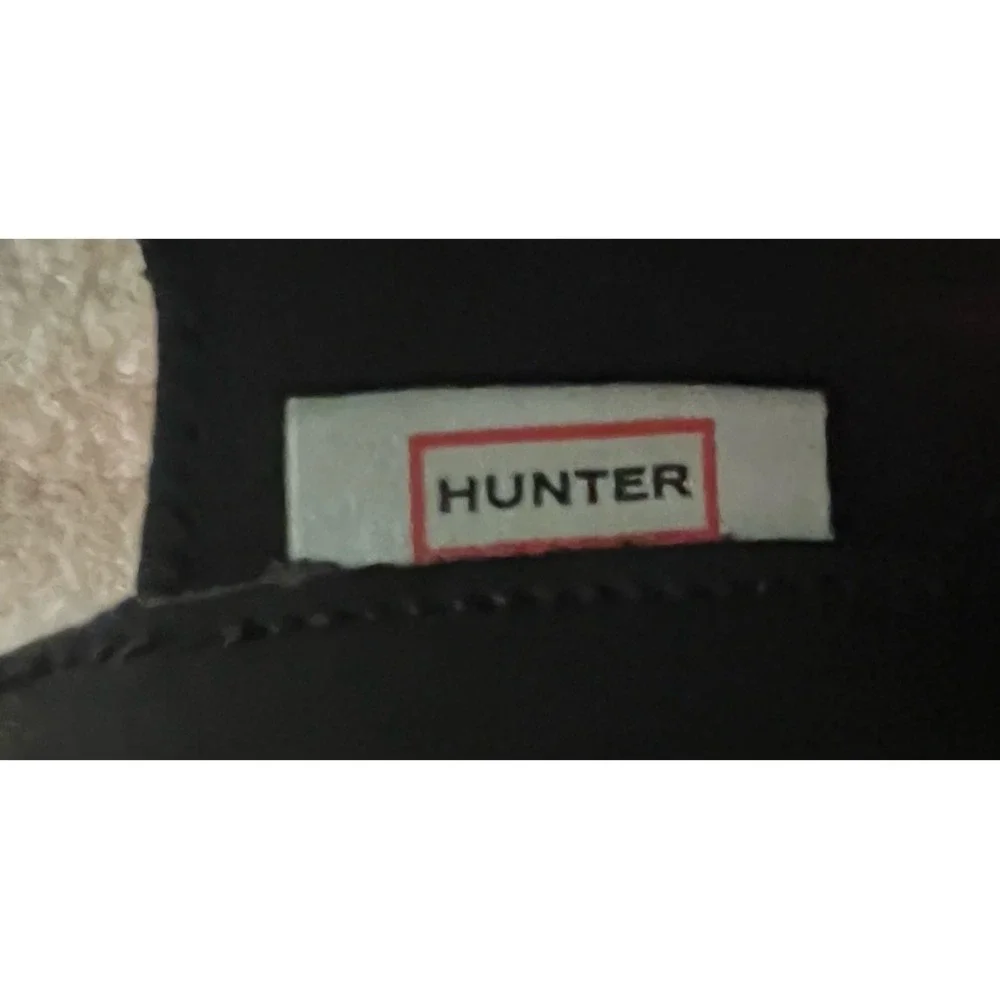 Hunter original insulated